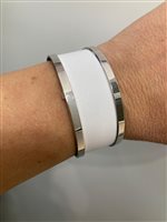 Bracciale Les Georgettes Donna in Acciaio 44849461616